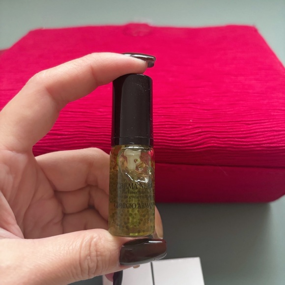 Giorgio Armani Crema Nera Bundle - Picture 9 of 15